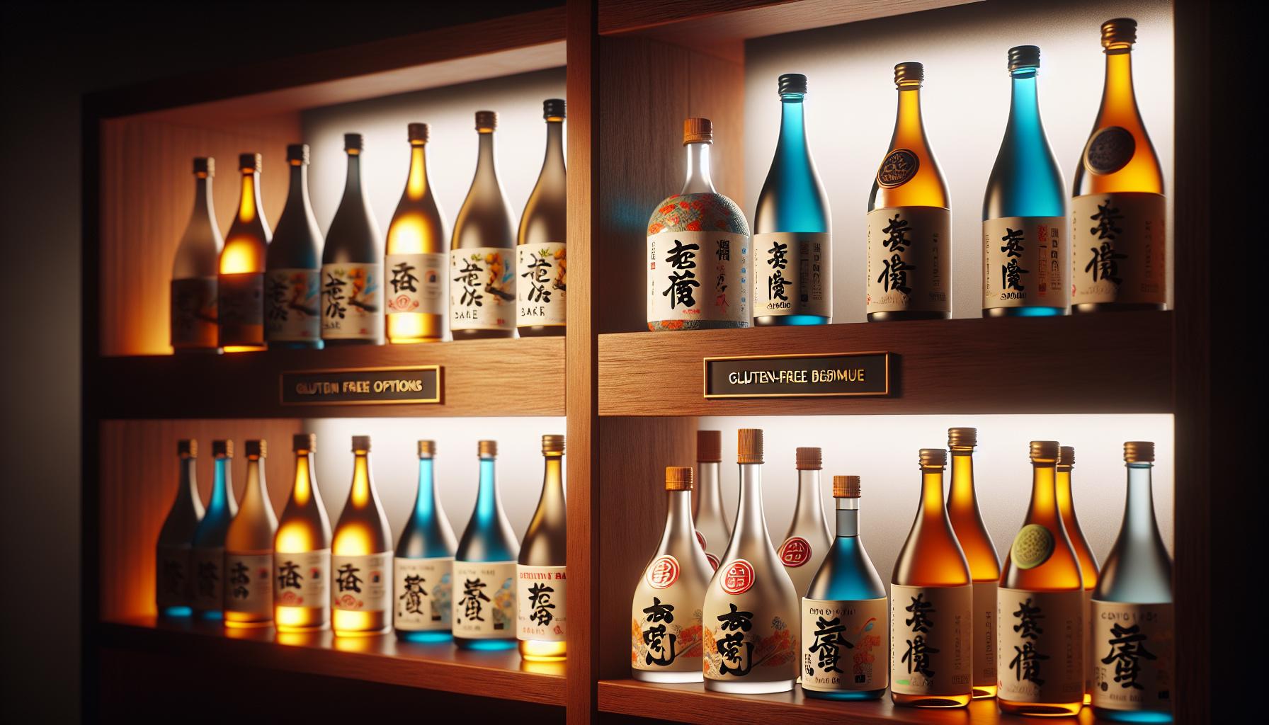 Is Sake Gluten Free? 5 Best Premium GF Sake Brands (In Our Opinion) Is This Gluten Free
