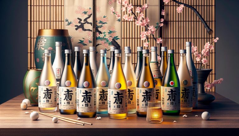 Is Sake Gluten Free? 5 Best Premium GF Sake Brands (In Our Opinion)